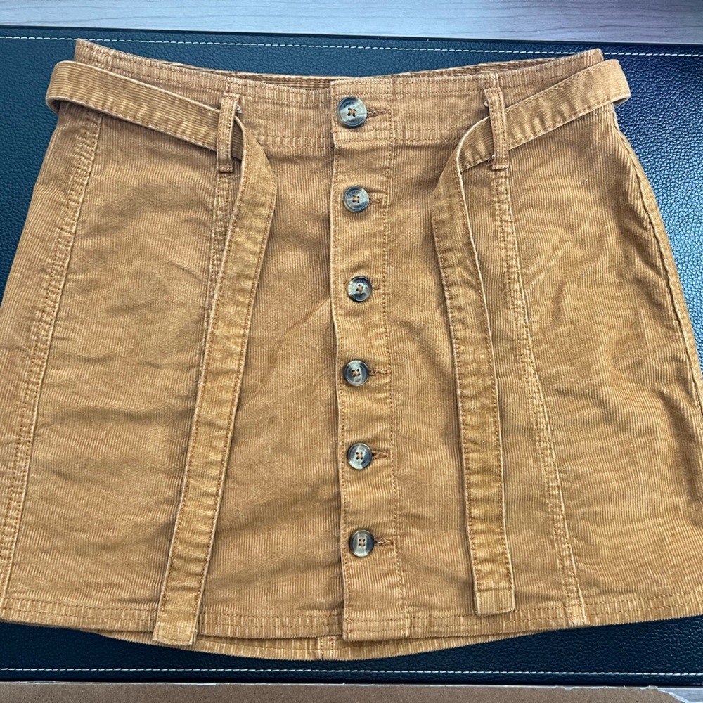 American Eagle Mini Skirt